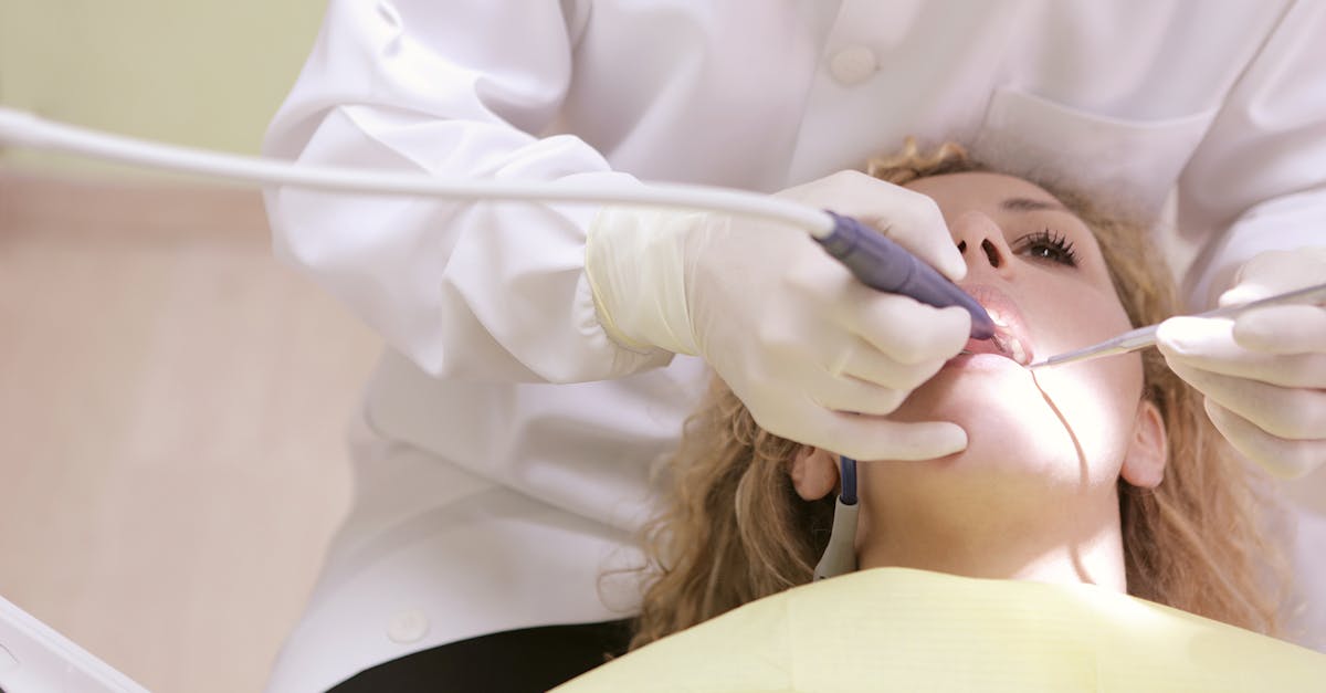 Dental Implants Johnstown OH