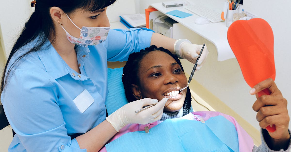 Dental Implants Johnstown OH