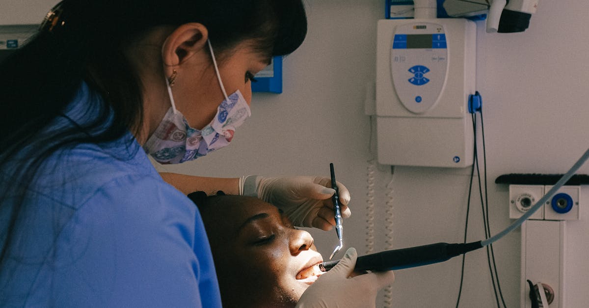 Dental Implants Johnstown OH