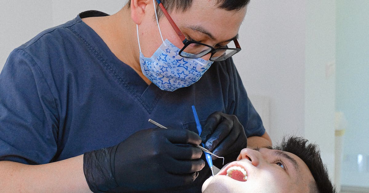 Dental Implants Johnstown OH