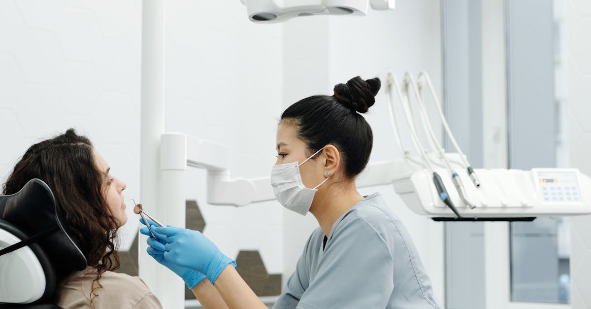 Dental Implants Johnstown OH