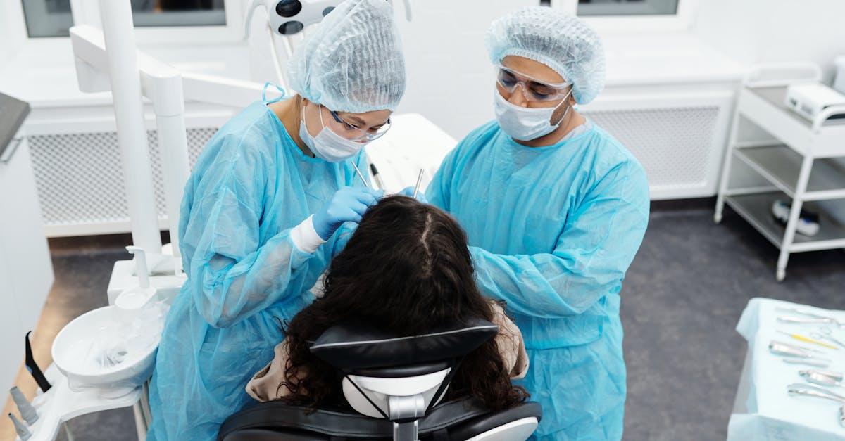 Dental Implants Johnstown OH