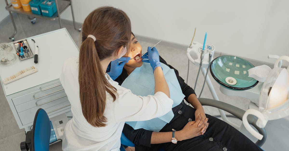 Dental Implants Johnstown OH