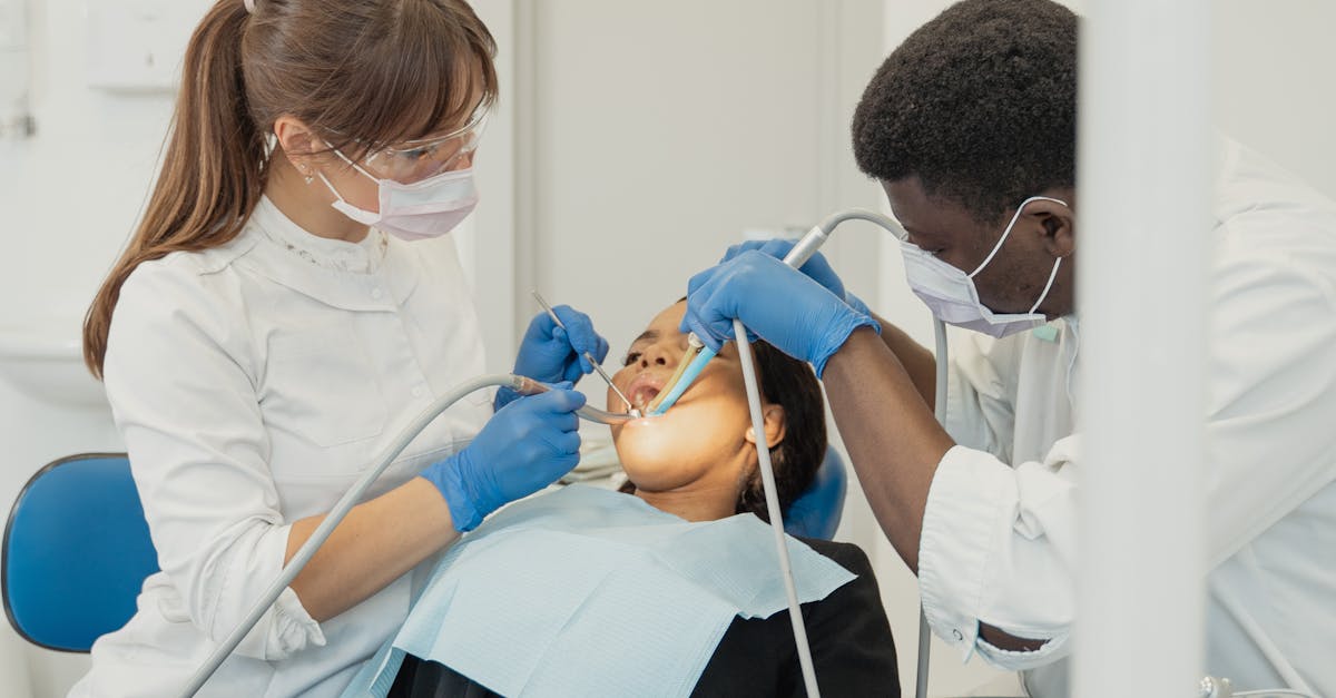 Dental Implants Johnstown OH